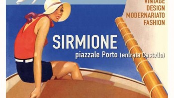 Vintage Show Sirmione