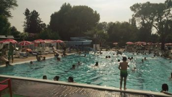 Waterland Parco Acquatico