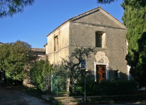 Chiesa di San Vito e Modesto Sirmione