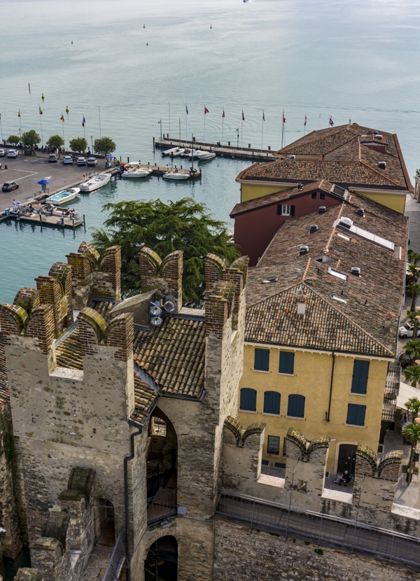 Un territorio ricco di storia, cultura, arte, enogastronomia