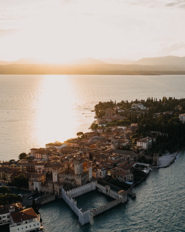 Un territorio ricco di storia, cultura, arte, enogastronomia