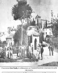 Antica sagra della Madonna della Neve