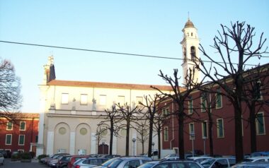 Bussolengo – Chiesa Beata Vergine del Mutuo Soccorso