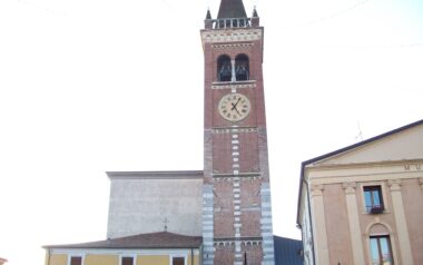 Bussolengo – Chiesa di Santa Maria Maggiore