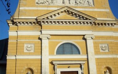 Bussolengo – Chiesa di S.Maria Maggiore