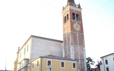 Bussolengo – Chiesa di S.Maria Maggiore