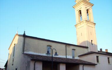 Bussolengo – Chiesa di S.Valentino