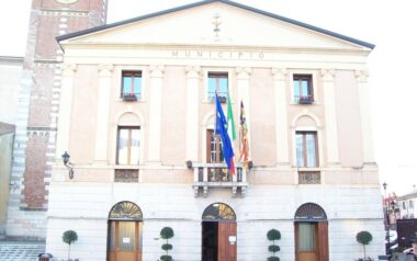 Bussolengo – Municipio