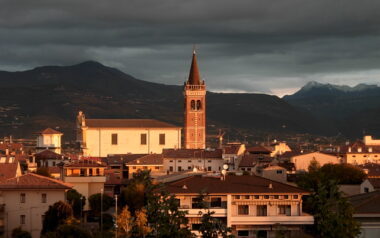 Bussolengo – Panoramica