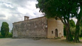 Pieve di Santa Maria in Carpino