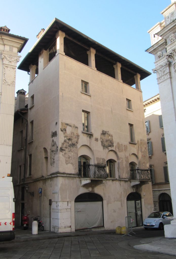 Casa Vender Brescia-RobyBS89