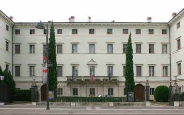 Casa natale di Antonio Rosmini