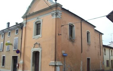 Casaloldo – oratorio