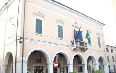 Castel Goffredo – municipio