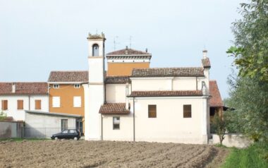 Castel Goffredo – chiesa di S.Anna