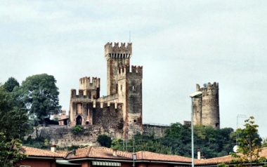 Castello Valeggio