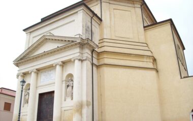 Castelnuovo – parrocchiale