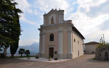 Chiesa di San Lazzaro Pedersano