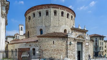 Duomo Vecchio o Concattedrale di Santa Maria Assunta