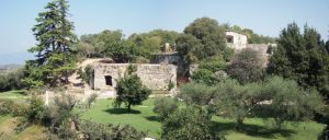 Forte Monte Folaga Benedeck