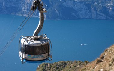 Funivia Malcesine-Monte Baldo