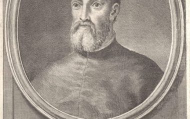 Jacopo Bonfadio