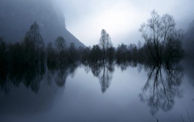 Lago di Loppio Mori Trento