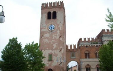 Medole-Torre-civica