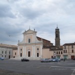 Ciesa di Santa Maria Assunta Medole