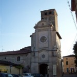 Torre Civica di Medole