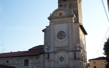 Torre Civica di Medole