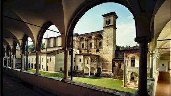 Monastero di Santa Giulia