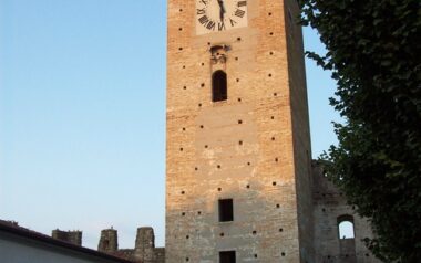 Monzambano-Castellaro-Lagusello-torre-civica