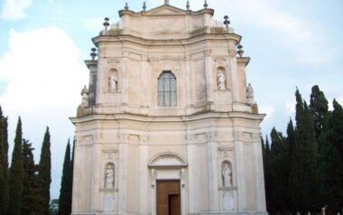 Monzambano-Chiesa-parrocchiale