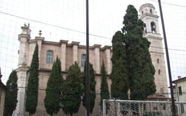 Monzambano-Chiesa-parrocchiale