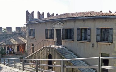 Museo Storia Naturale del Baldo Malcesine