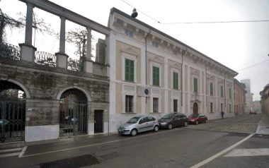 Palazzo Ceni Medole Lago di Garda