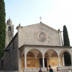 Santuario della Madonna del Frassino Peschiera