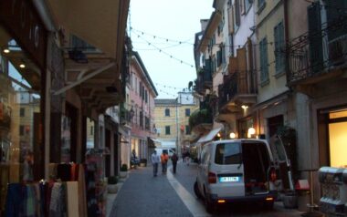 Peschiera-del-Garda-via-Dante