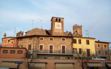 Ponti-sul-Mincio-castello