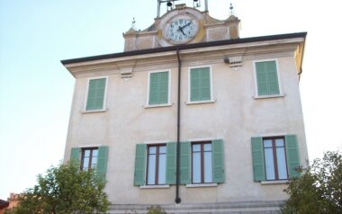 Pozzolengo-municipio