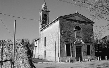 Santuario di Santa Maria di Pol