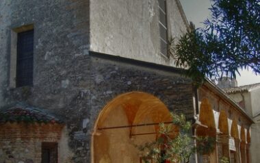 Sirmione – Chiesa Parrocchiale