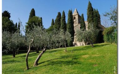 Sirmione-Chiesa-di-S-Pietro-in-Mavino