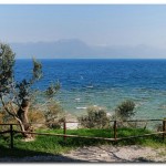 Grotte di Catullo Sirmione