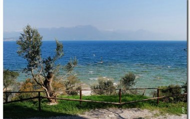 Grotte di Catullo Sirmione