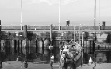 Sirmione – Porticciolo