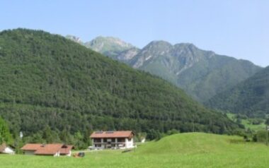 Tiarno di Sotto-Loc. S.Lucia
