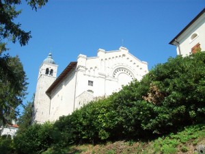 Santuario della Madonna di Montecastello - Alessandro1978