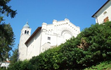 Santuario della Madonna di Montecastello – Alessandro1978